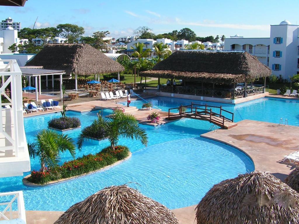 Club Wyndham Панама-Сити Экстерьер фото