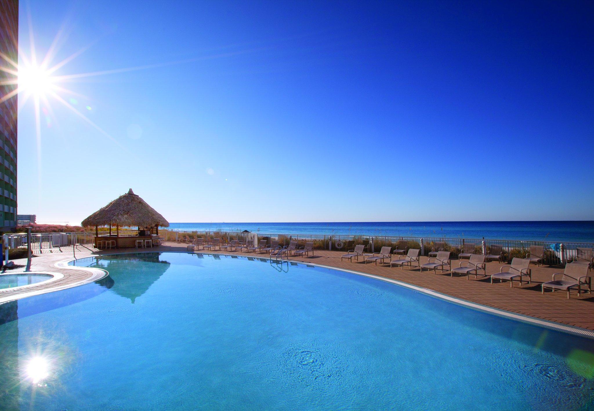 Club Wyndham Панама-Сити Экстерьер фото