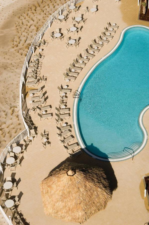 Club Wyndham Панама-Сити Экстерьер фото