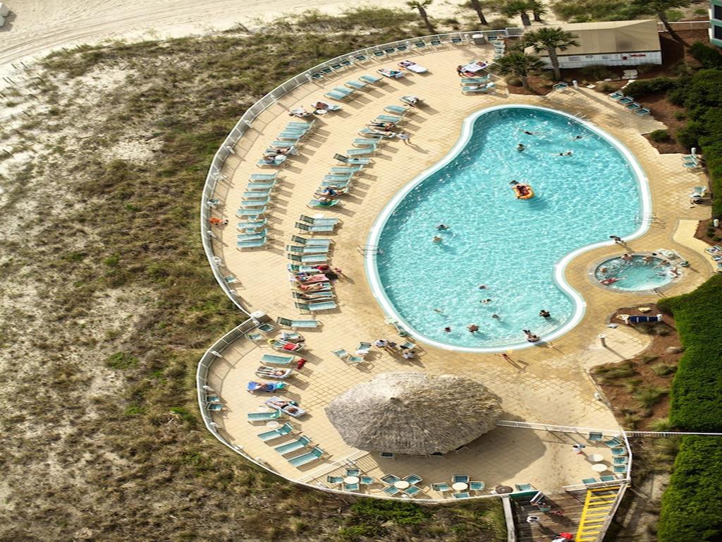 Club Wyndham Панама-Сити Экстерьер фото