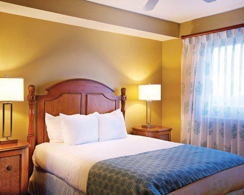 Club Wyndham Панама-Сити Номер фото